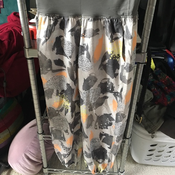 Lululemon Om pants size 4 - Picture 2 of 6